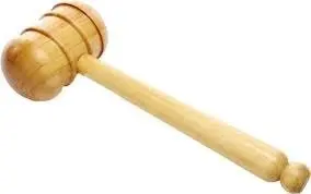  Деревянный молоток для Биты крикета | биты устранения биты-| двухсторонний