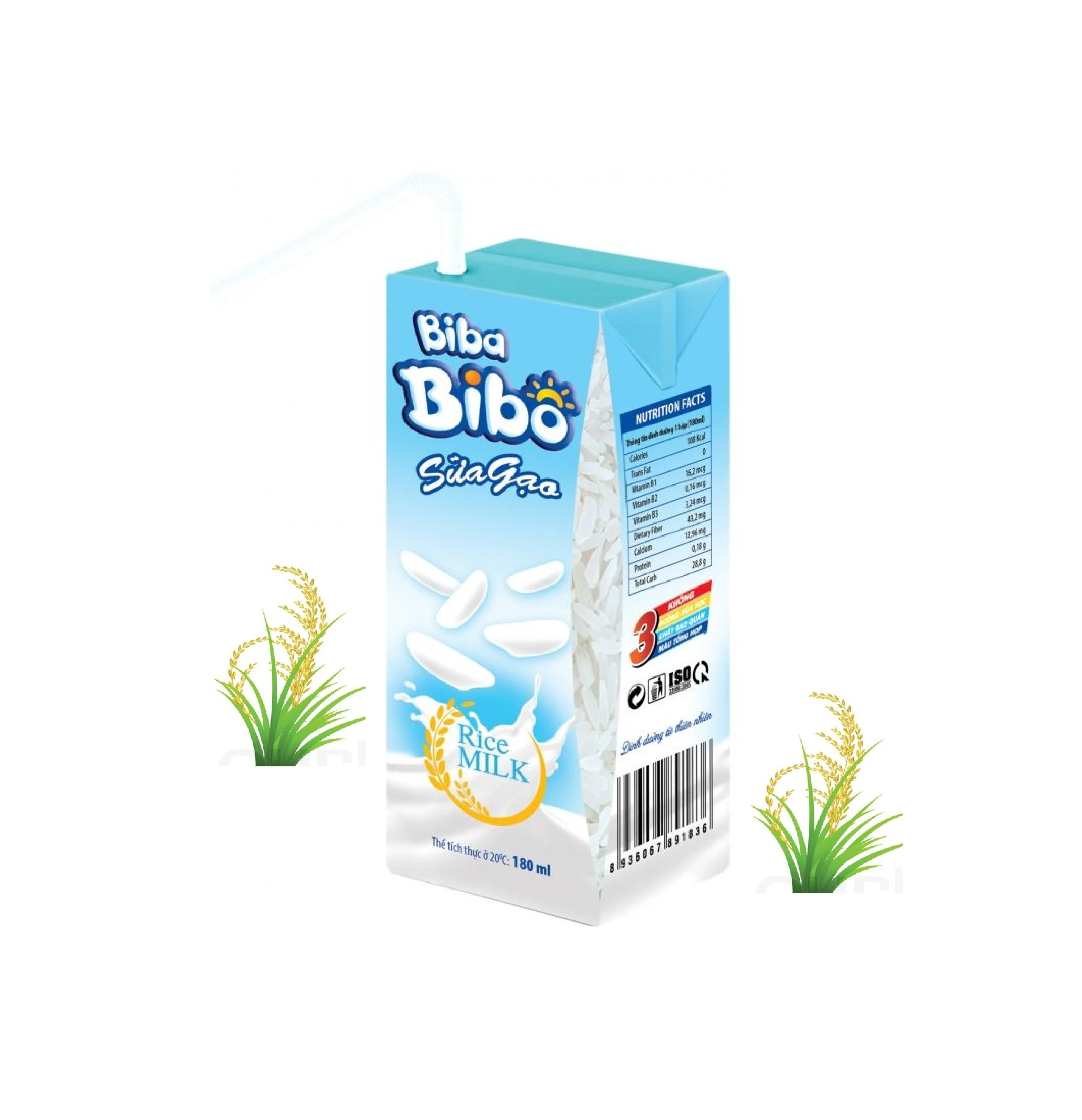 vietnam factories  US market fragrances beer