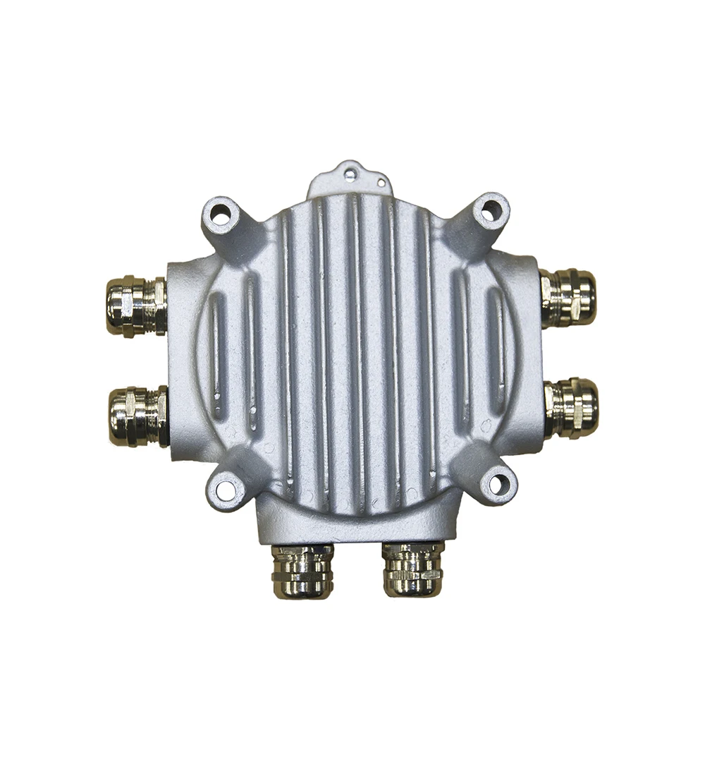 
Industrial digital thermoregulator explosion proof, thermal switch 