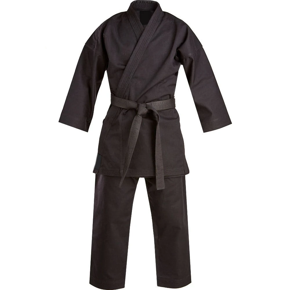Кобра Кай форма для карате оптовая продажа персонализированное кимоно jujitsu bjj gi костюм дзюдо