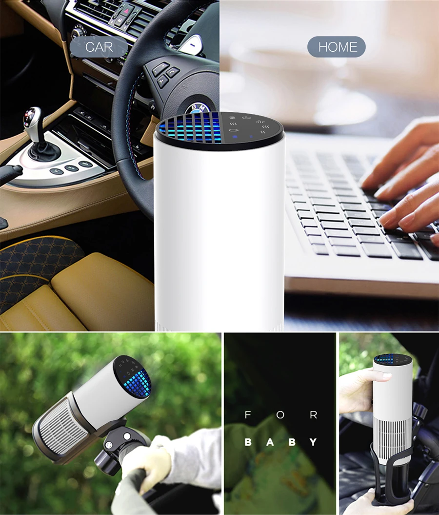 HEPA Air Purifier-C08 (22)