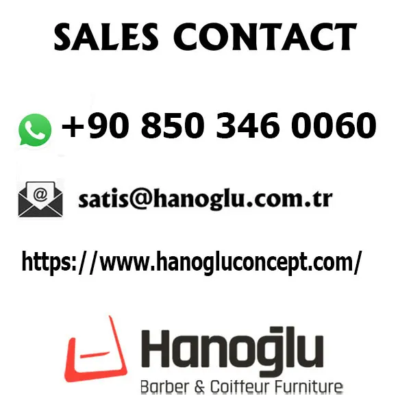 The Best Quality Hair Salon Furniture Styling Mirror Wholesale Product - Optional Color Wholesale 2021