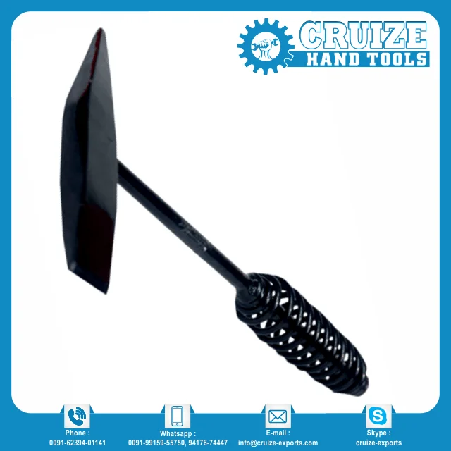 Spring Chipping Hammer