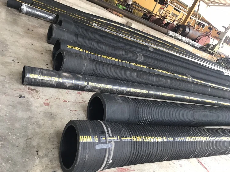  Резиновый шланг для горных работ всасывание песка по хорошей цене резиновые трубы высокого давления