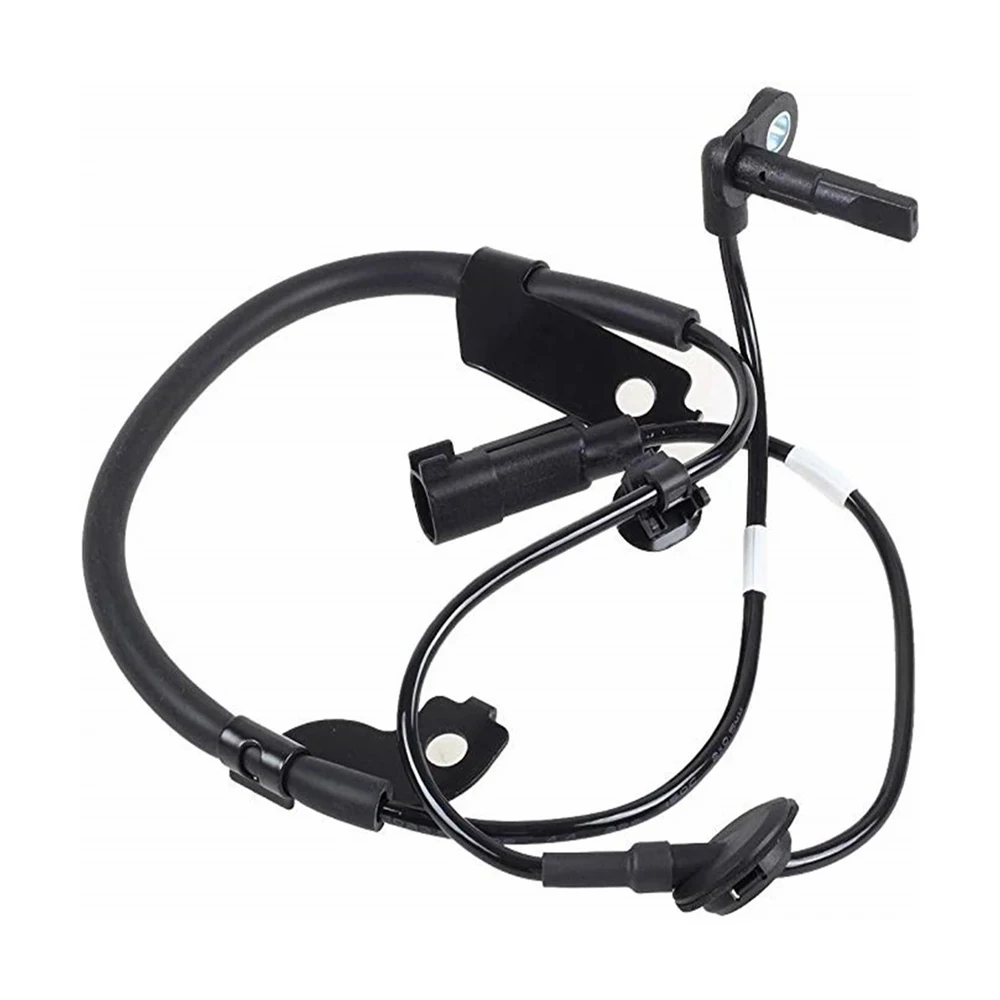  Датчик переднего и левого колес abs 4670A575 для MITSUBISHI ASX LANCER VIII Sportback OUTLANDER II 2006-2012