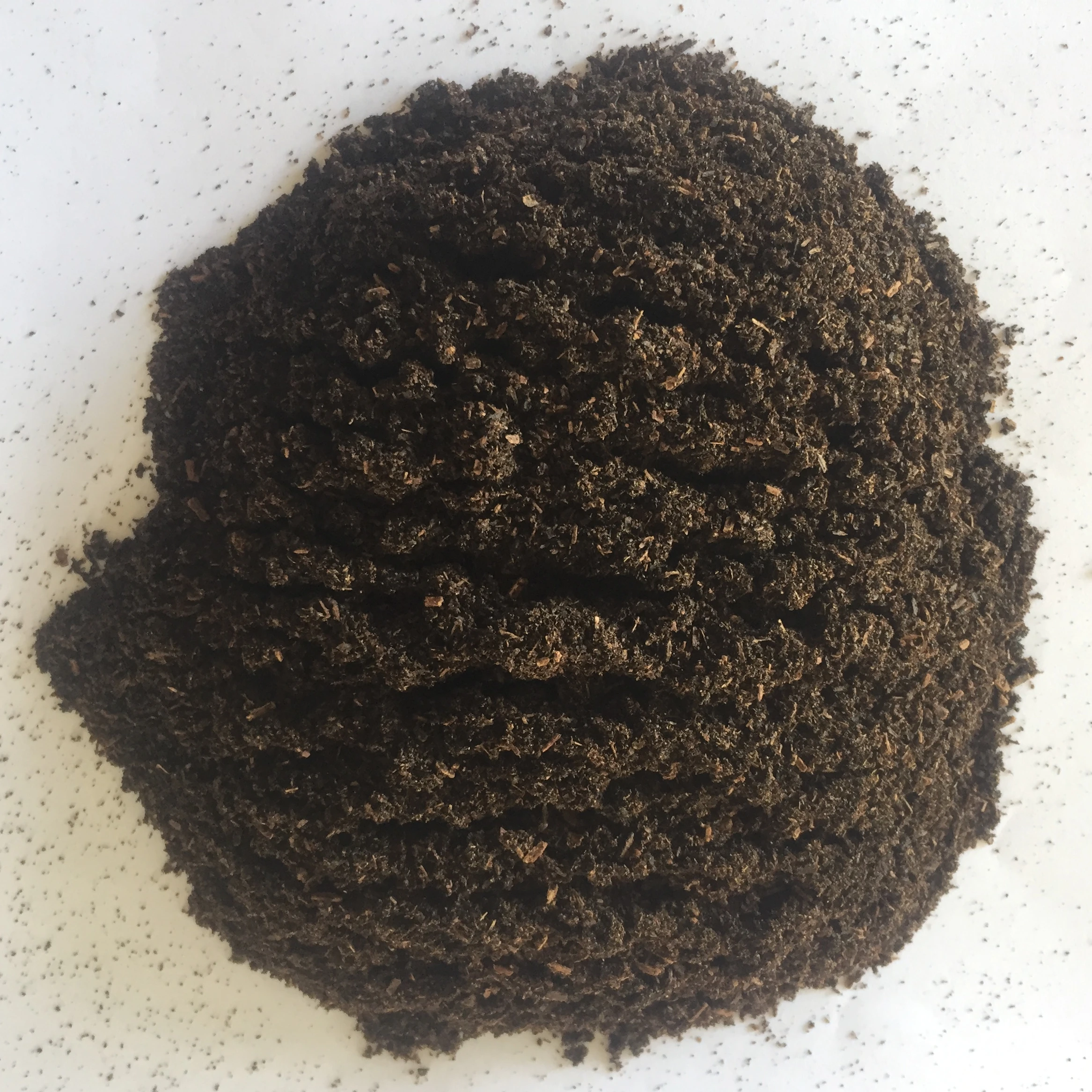 RENDAH TAHITENSIS GOURMET GROUND VANILLA POWDER 100% Natural Hot Selling Indonesian Best Bourbon Quality with Best Price