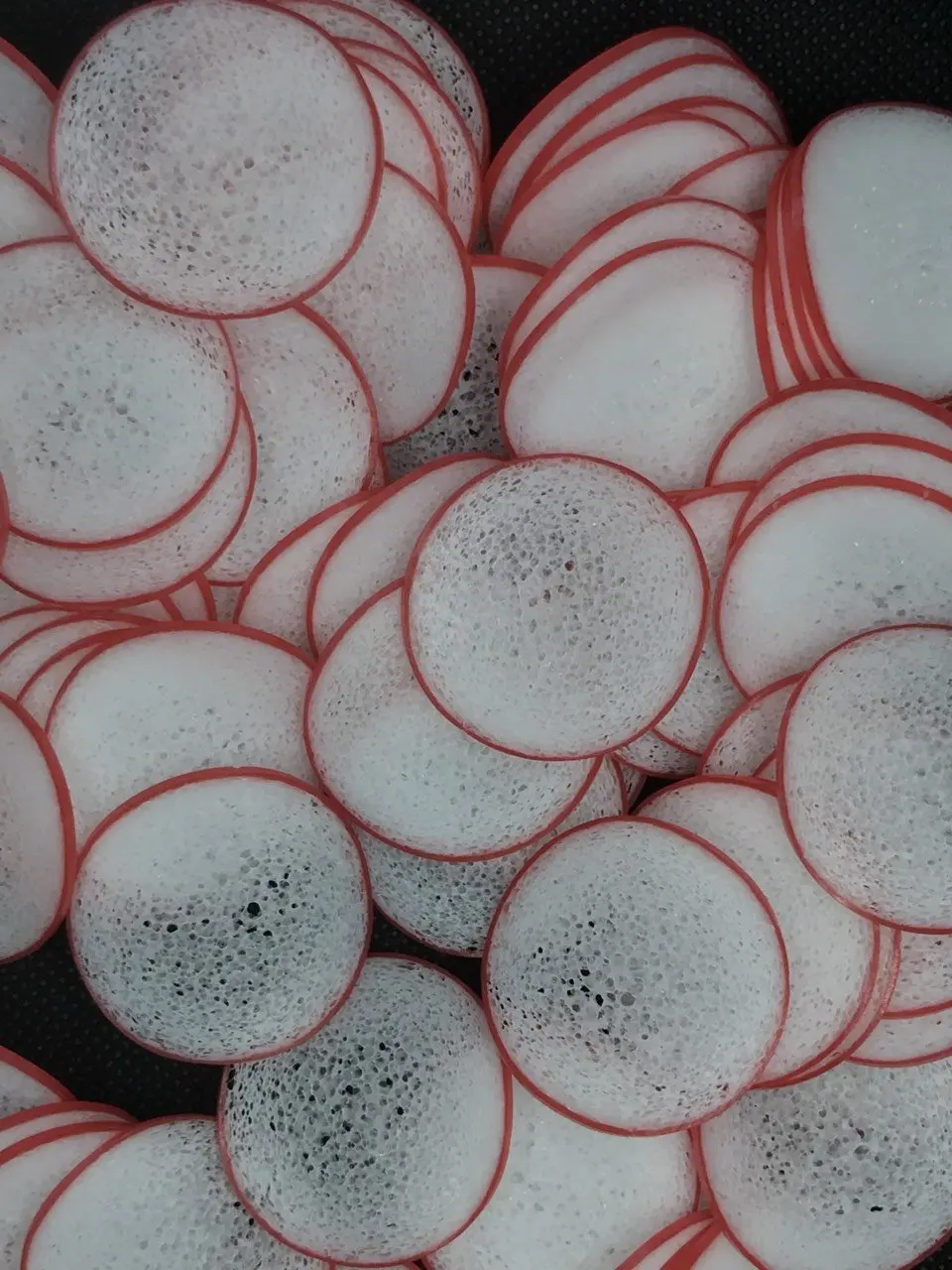  Вьетнам фильтр для воды MBBR легко чистить воду перемещающийся в кровать биопленочный реактор