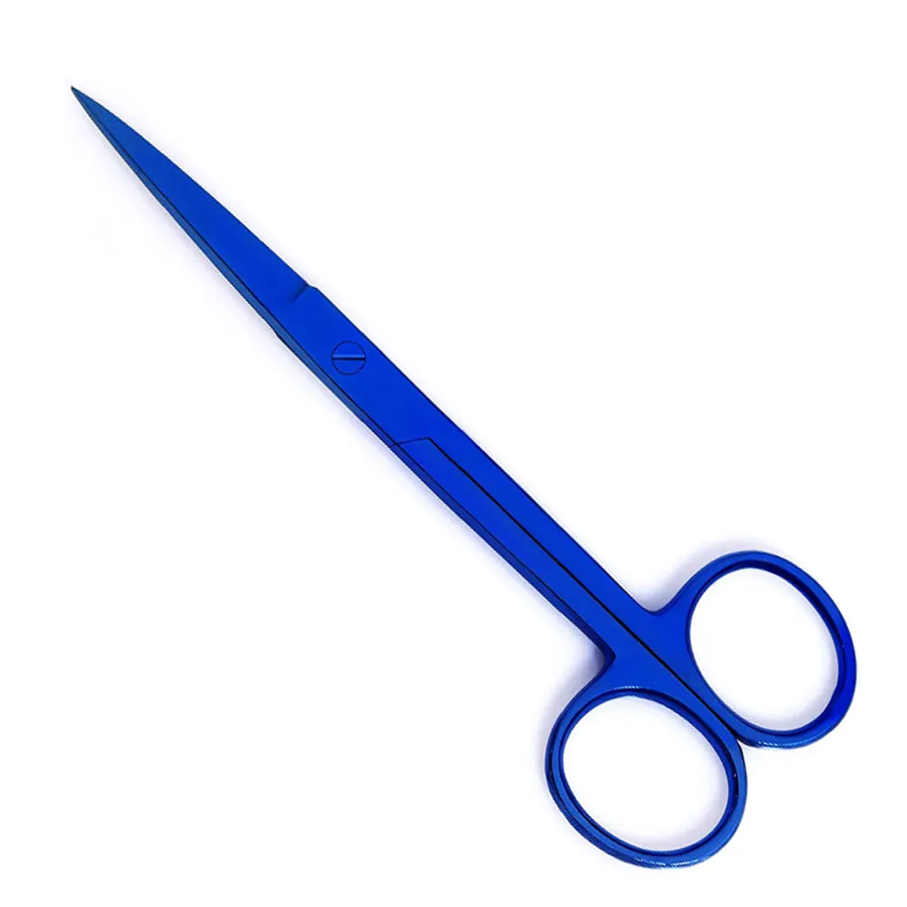 Top Selling Professional Use Sharp Operating Scissors In Wholesale Price / New Arrival Best Operating Scissors