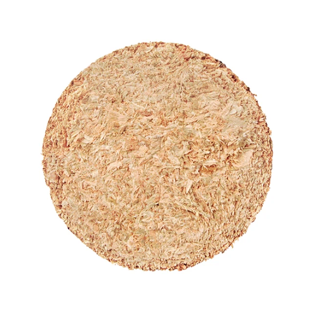 
Wood Sawdust from Agriculture Waste for Animal Bedding 