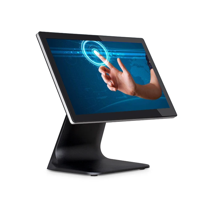 tcang integrated pos system hot-selling large touch screen pos machine cash register POS terminal software and hardware