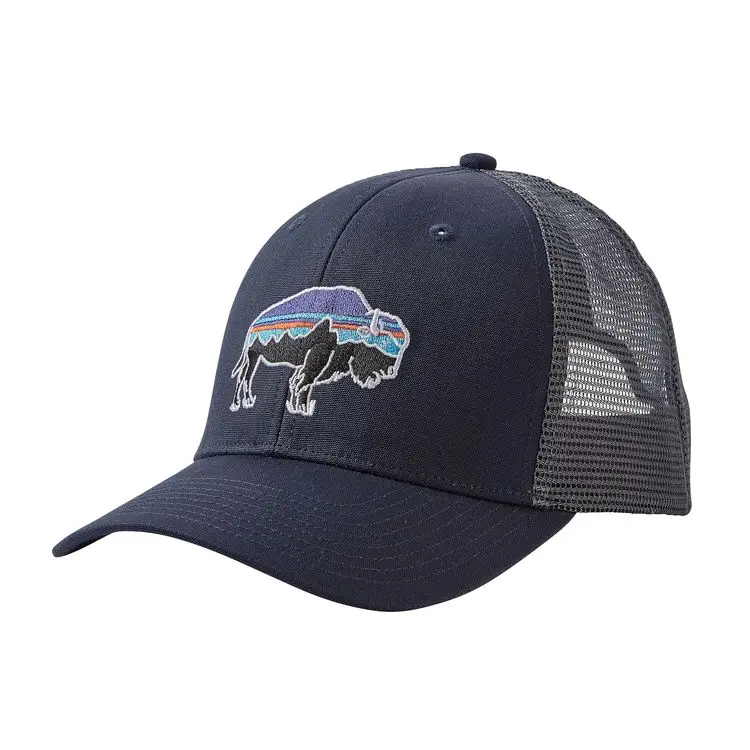 Trucker Mesh Caps with custom printing /embroidery