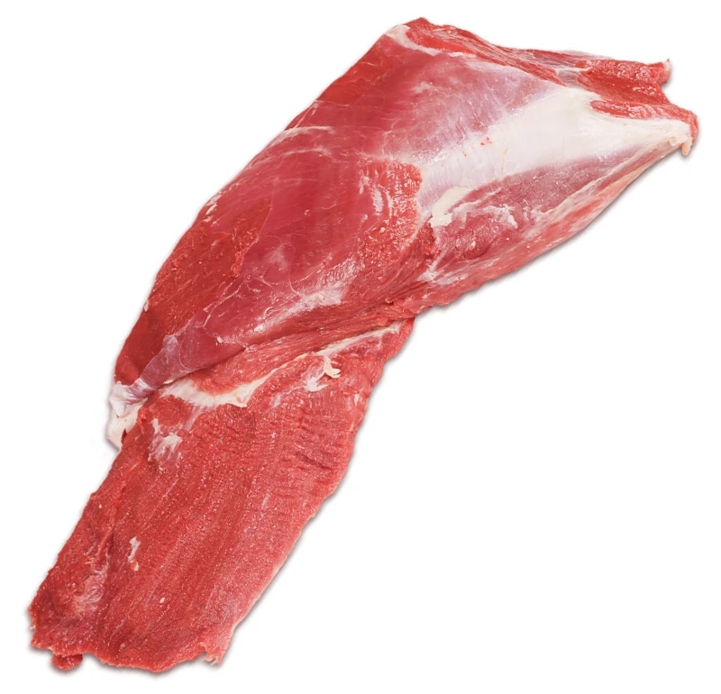 
Halal frozen beef tenderloins/ Beef shin shank/Beef heel muscles 