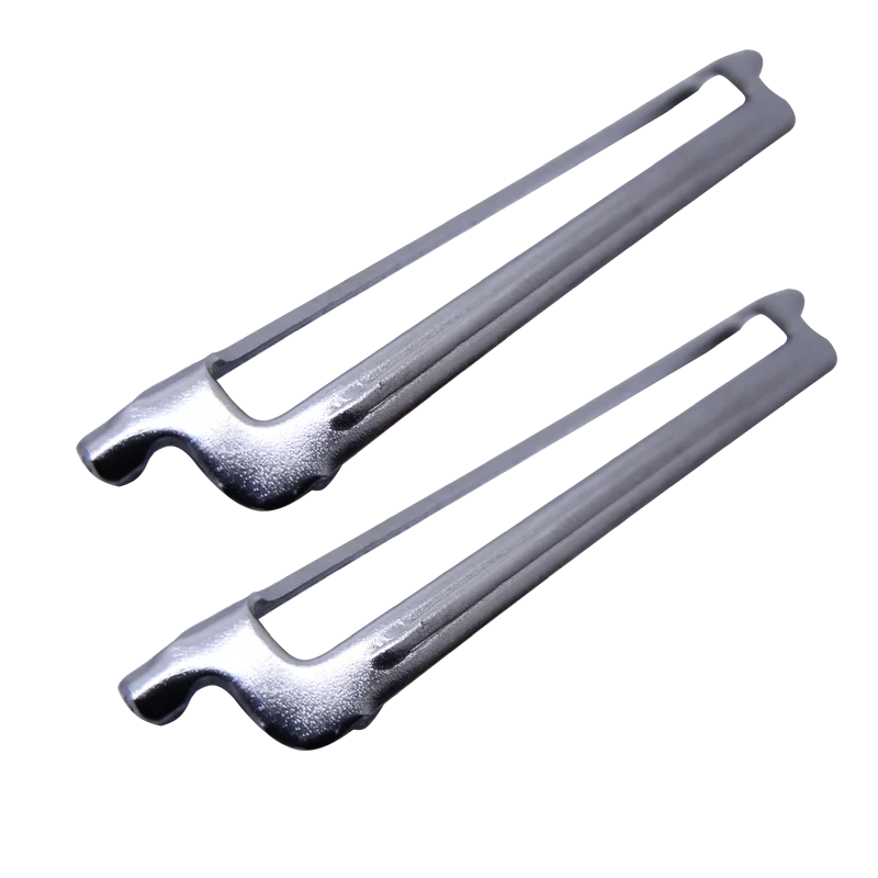 
Qualities Kitchen use stainless steel peeler blade for food processor, slicer, graters and peeler for fruit & vegetable peeler 