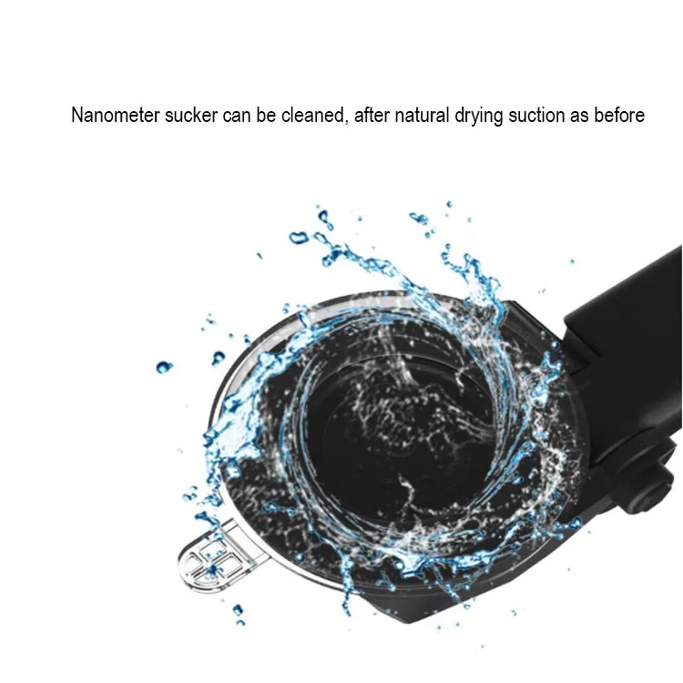 Good quality Wireless Car Charger Bracket base holder 17mm ball diameter SUCTION CUP drop shipping electronics