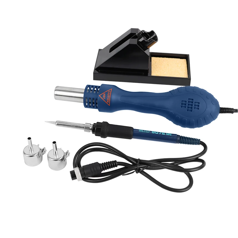 SBK 8586 2 в 1 паяльная станция и паяльная станция от производителя