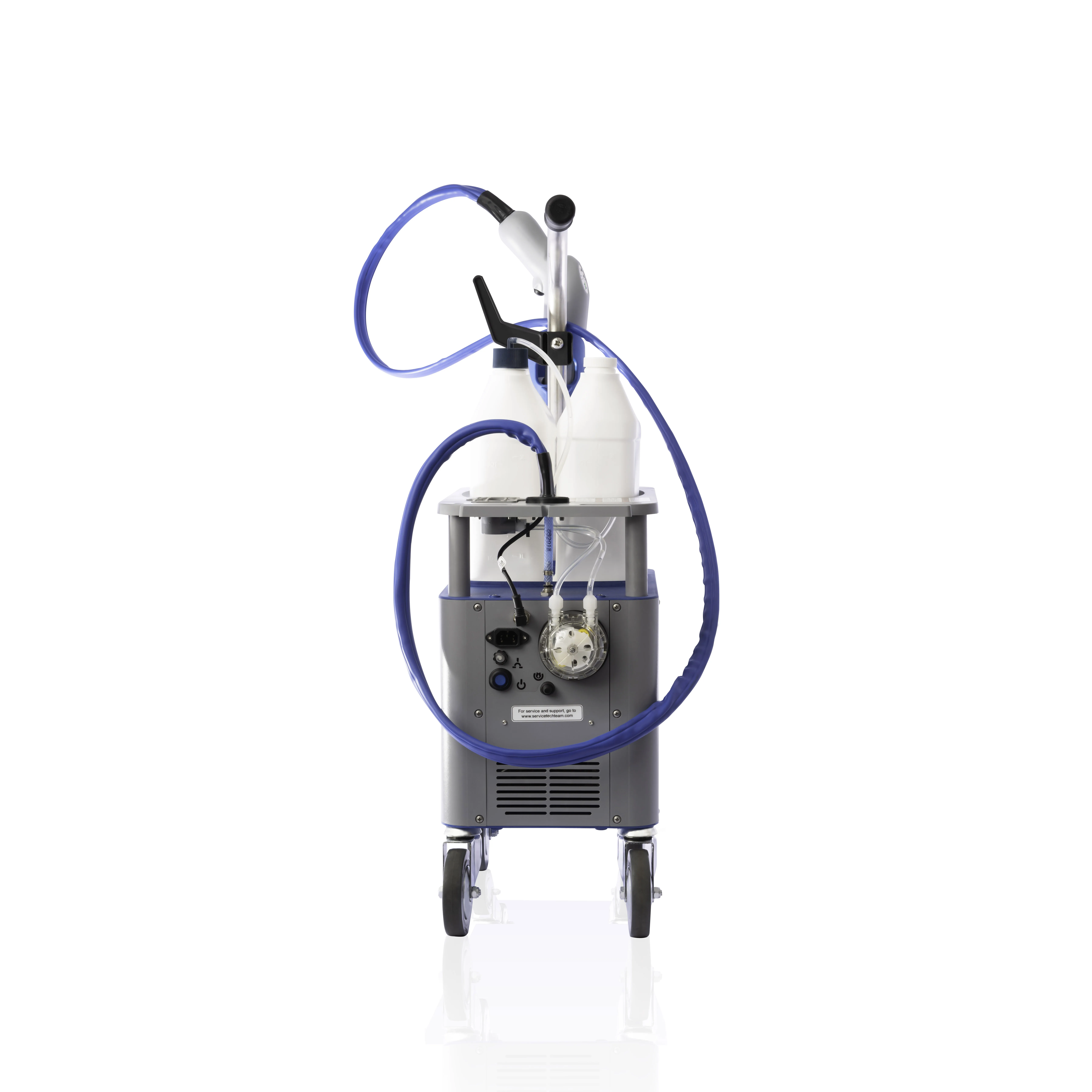 
ByoPro Electrostatic Sprayer 