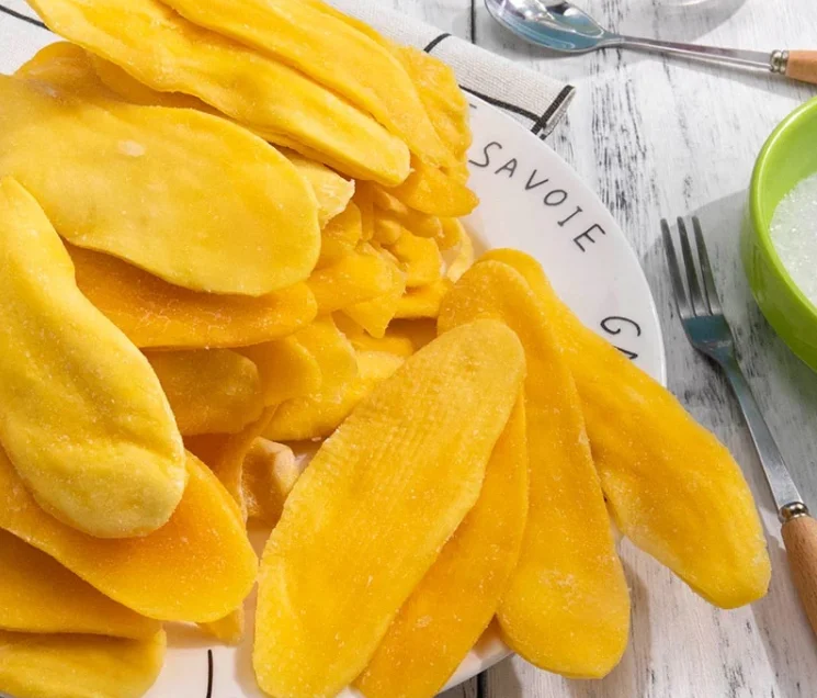  Оптовая продажа сушеные фрукты с хорошим вкусом сладкое мягкое высушенное манго // MS. NIAN + 84 363 210 230 (WHATSAPP)
