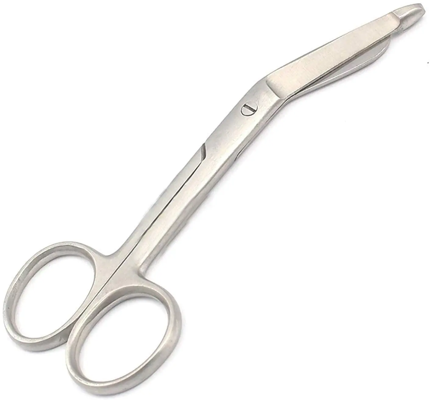 
Best quality hot sale medical nursing pattern bandage surgical scissor 