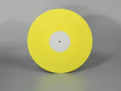 Custom Vinyl Record Black Vinyl Records LP Pressing Vinyl Record Pressing
