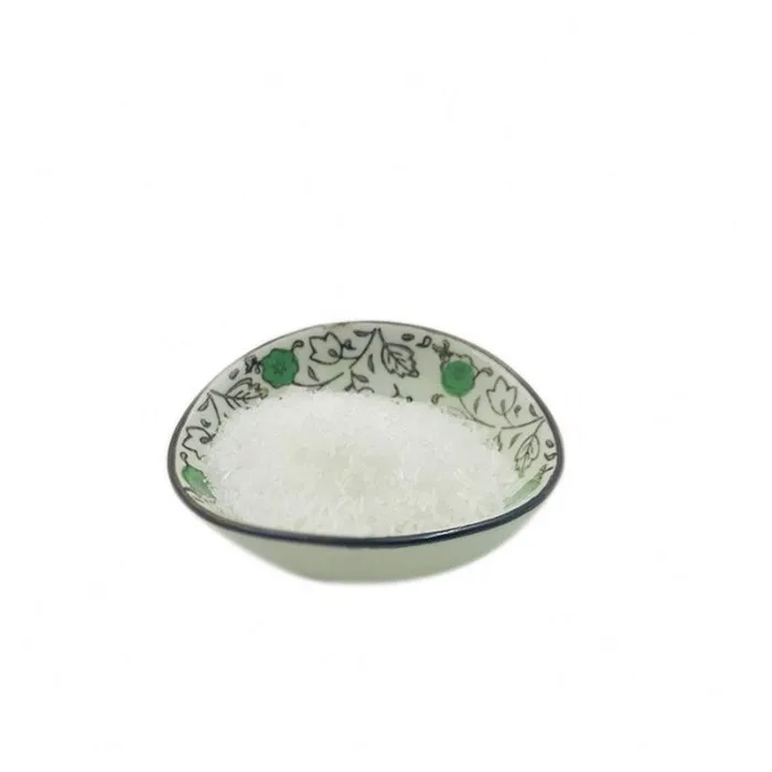 Monosodium Glutamate Monosodium Glutamate 99% Purity Good Quality MSG