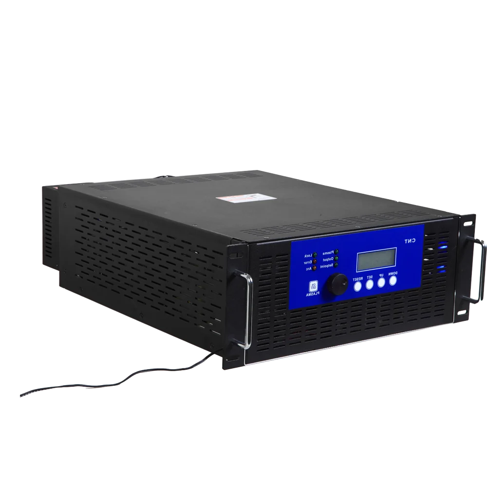high voltage mf source cnc power plasma