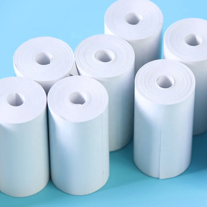 thermal paper 80*80mm cash register paper rolls pos paper