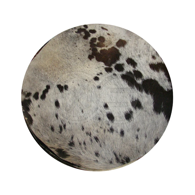 Головка барабана головка из козьей кожи ручной работы для тюнера барабан всех размеров