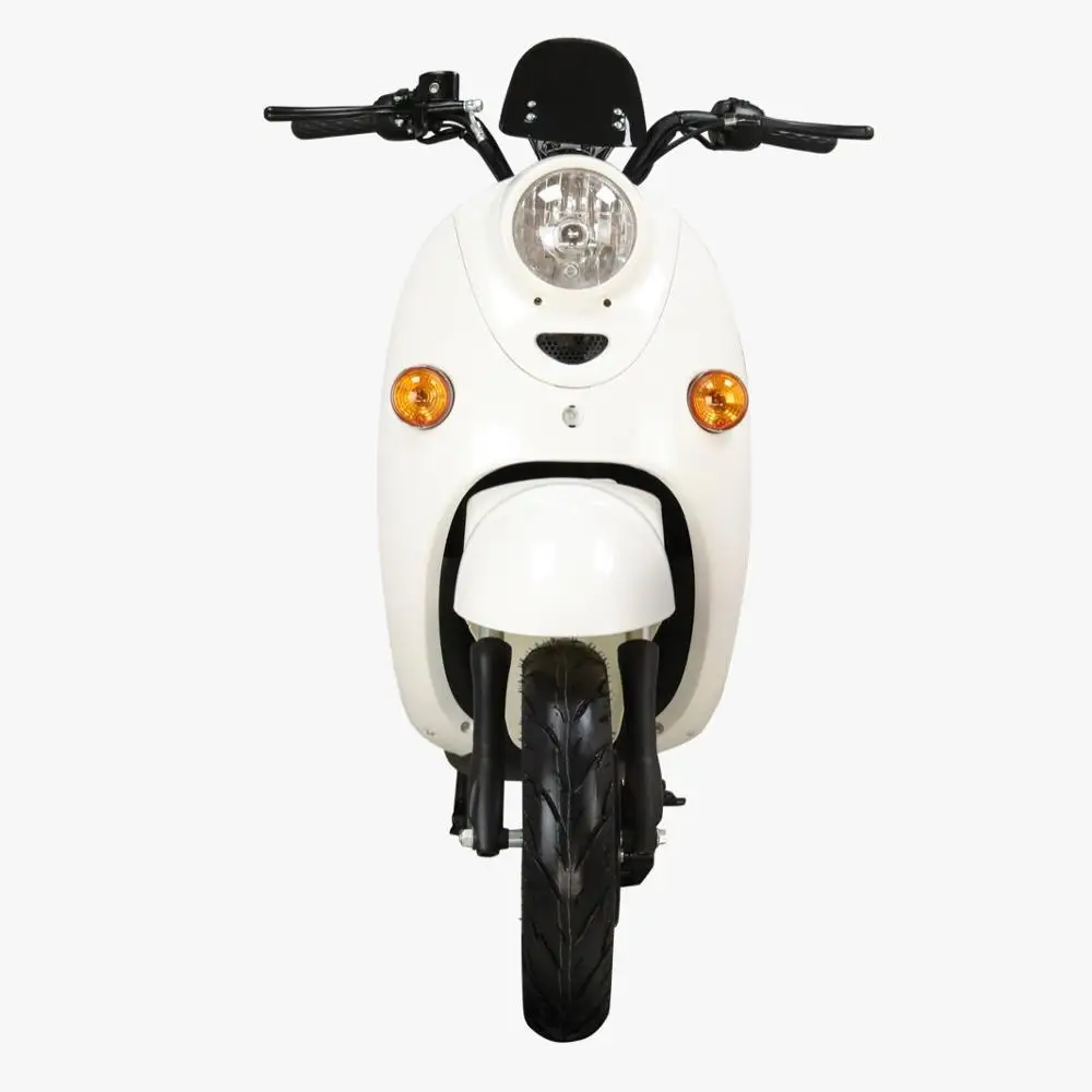 VOLTA VS2 ELECTRIC SCOOTER WHITE - MADE IN TURKEY