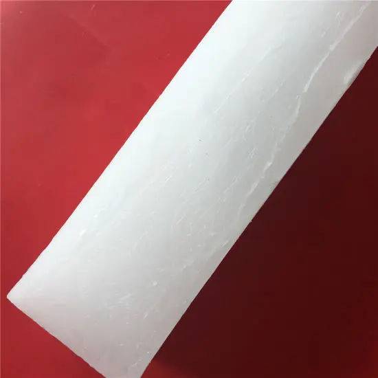 
Fully Refined Parraffin Wax/Parafin Wax/Paraffine Wax 58/60 with 50kg bag packing 