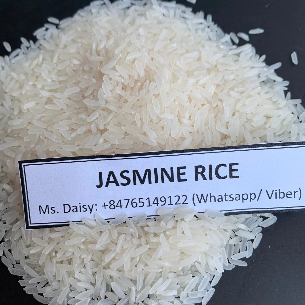 
VIETNAM BULK SUPPLY JASMINE RICE GRADE A1 CHEAP PRICE Hotline: +84905010988 
