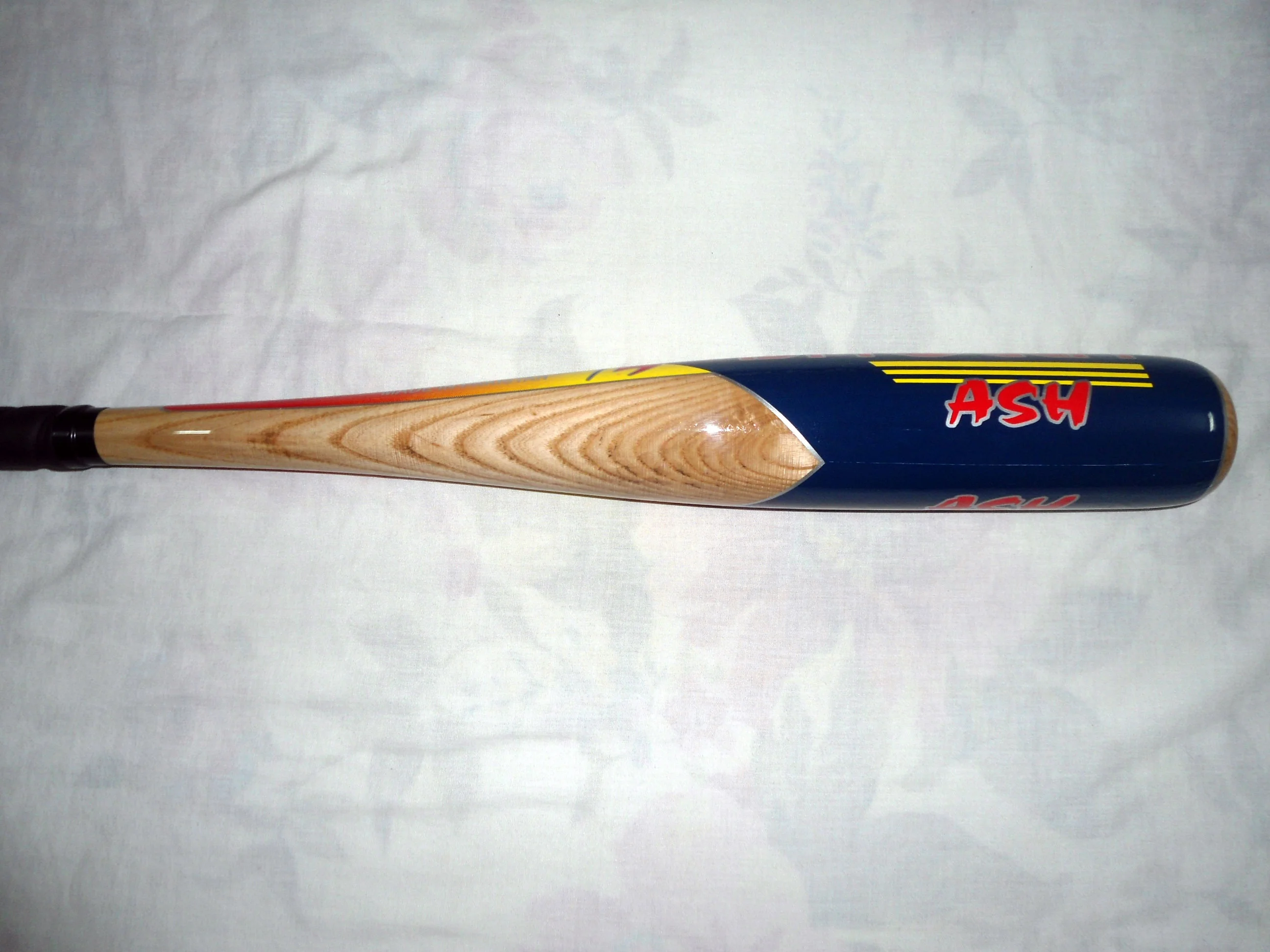 OEM Pro Major League Ash Wood Baseball Bat / Softball Bat