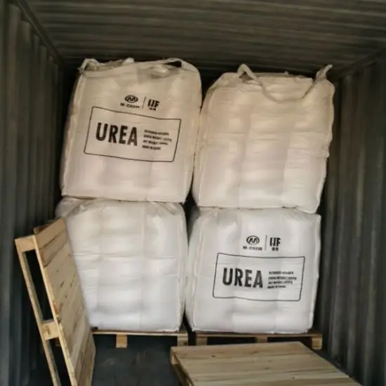 Top Quality Urea 46 Prilled Granular For Sale