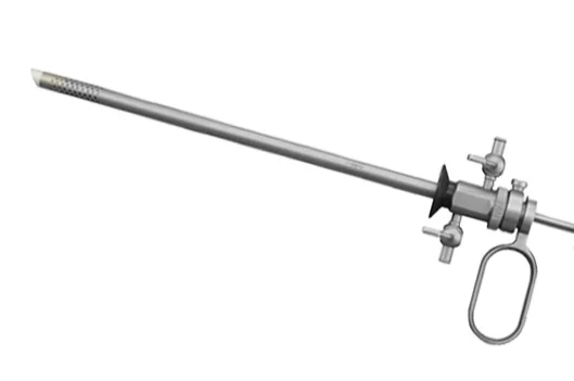 
Ceramic Tip for Bipolar Resectoscope, Resectoscopic Ceramic Beak 