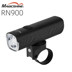 Magicshine Cycling Bicycle headlight Road Mountain Bright Flashlight USB rechargeable Bike Led Light