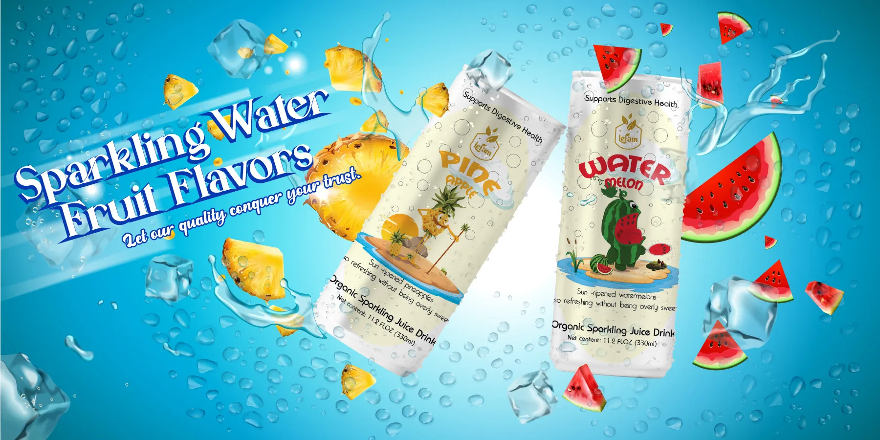 330ml Healthy Fresh Lychee Flavor Carbonated Drinks New Flavor Fast Shipping Certificated Vietnam LEFAM 0084 96 345 2745 24