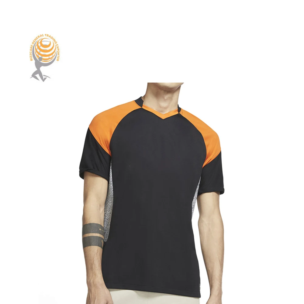 Спортивная одежда командного клуба оптовая продажа сублимированные дешевые футболки для регби рубашки тренировочные