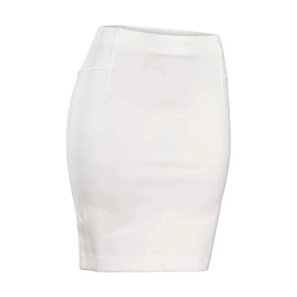 Цвет марсала коррекции фигуры мини юбка женские юбки средней длины формальные для женщин