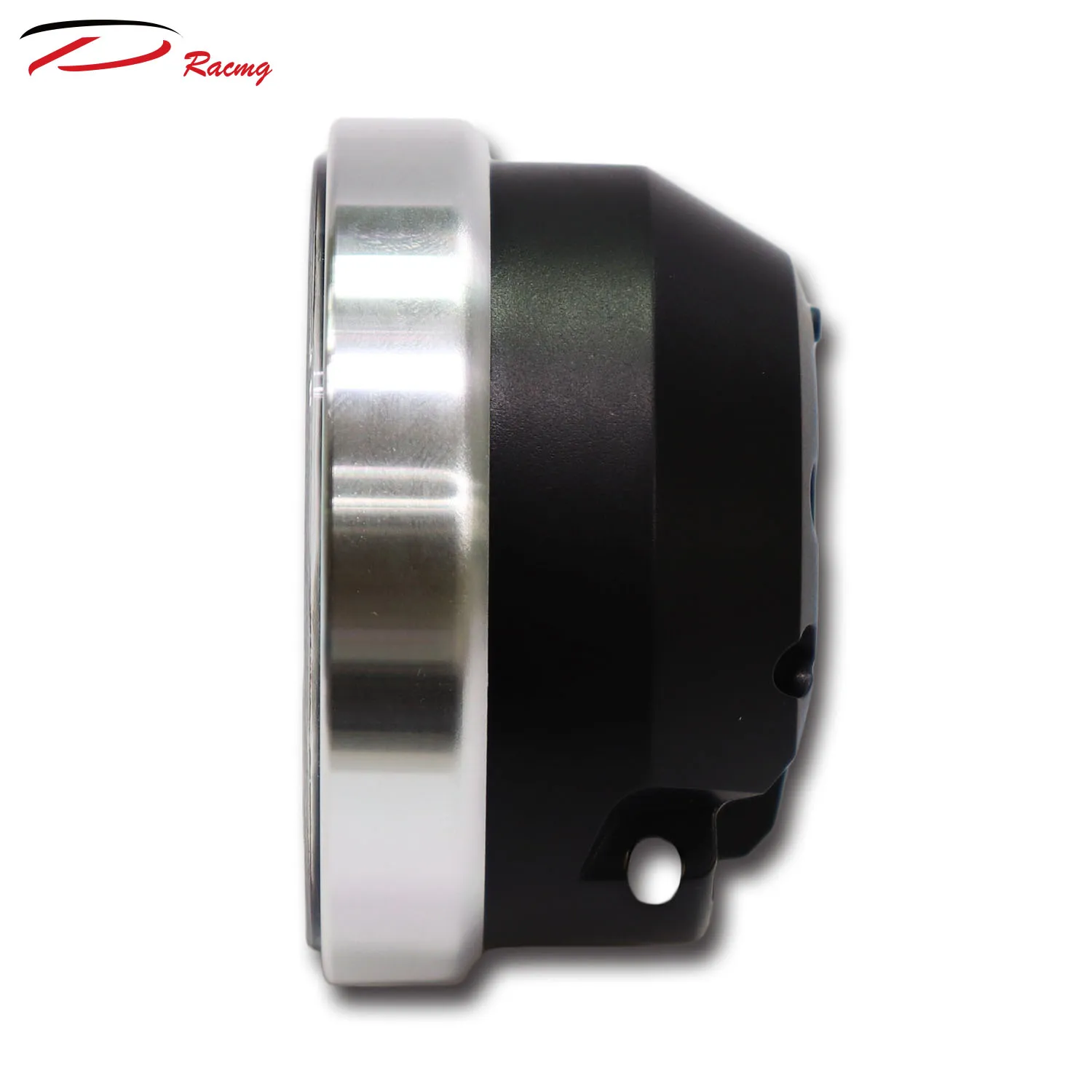 60mm Analog combo Digital Air Fuel Ratio Gauge