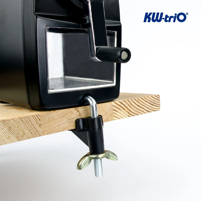 Ручная точилка для карандашей KW-triO