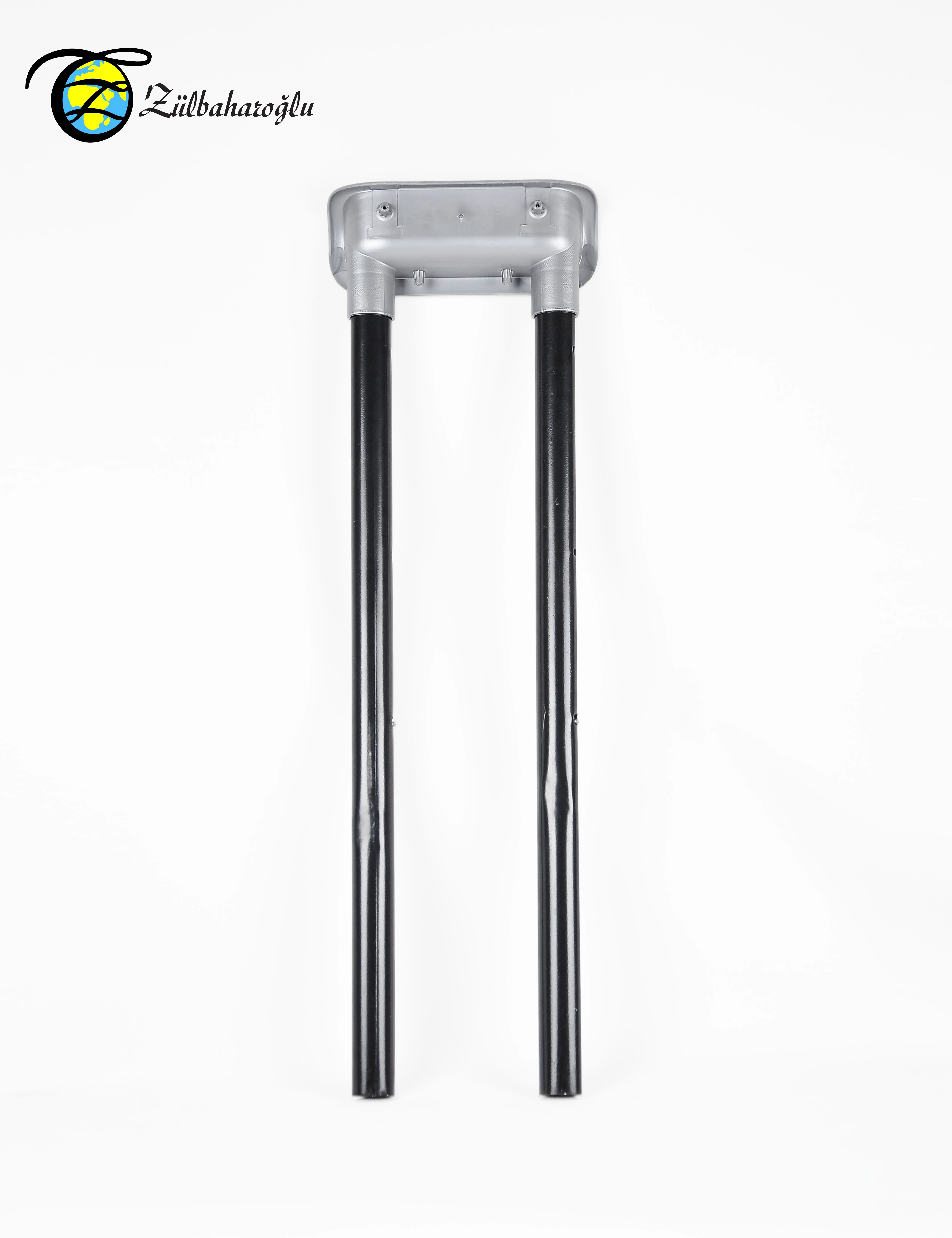 Carry Handle Luggage Parts Made In Turkey Telescopic Trolley Handle Parts Suitcase Trolley Travel Bag Puller Koffer Maletas