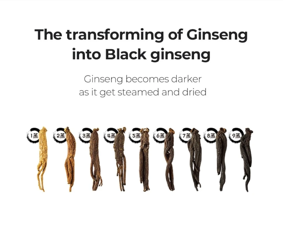 Black and white immune 30 sticks individually packed dietary supplement for extra strength immune health care for cold weather