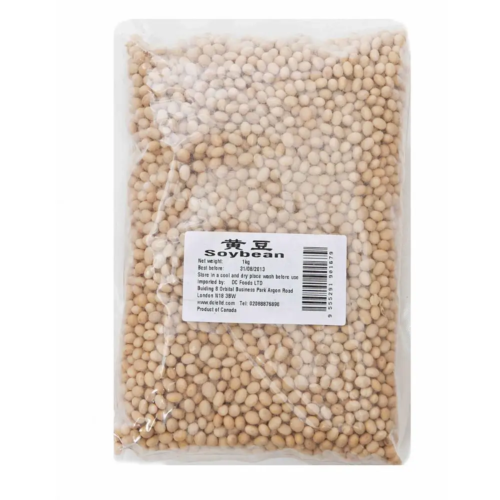 Premium Non GMO Soybeans and Soya Beans / Soy Bean Seeds for sale