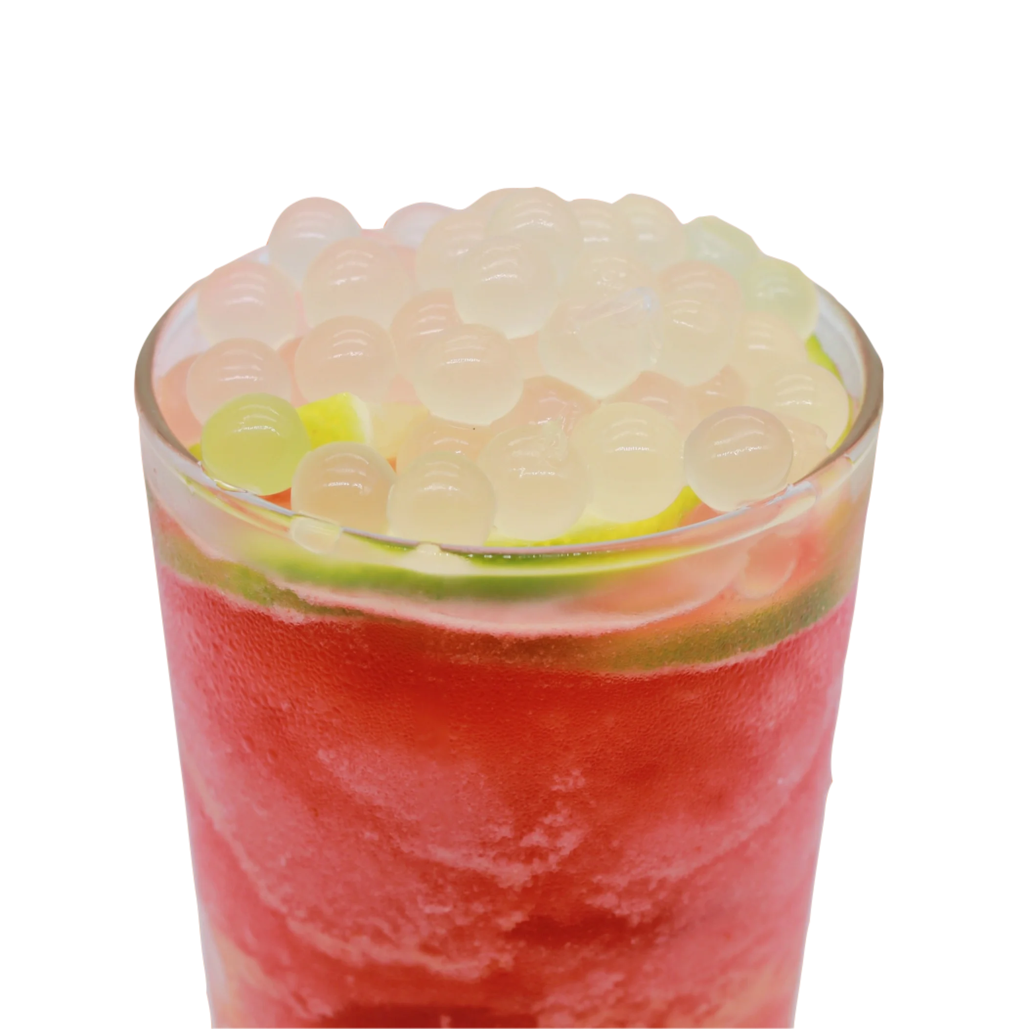 Popping Boba Sample Kit Bubble Tea Supplier