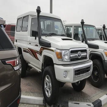 2018 2019 2020 2021 Prado Land Cruiser 200 GXR Petrol 8 seater