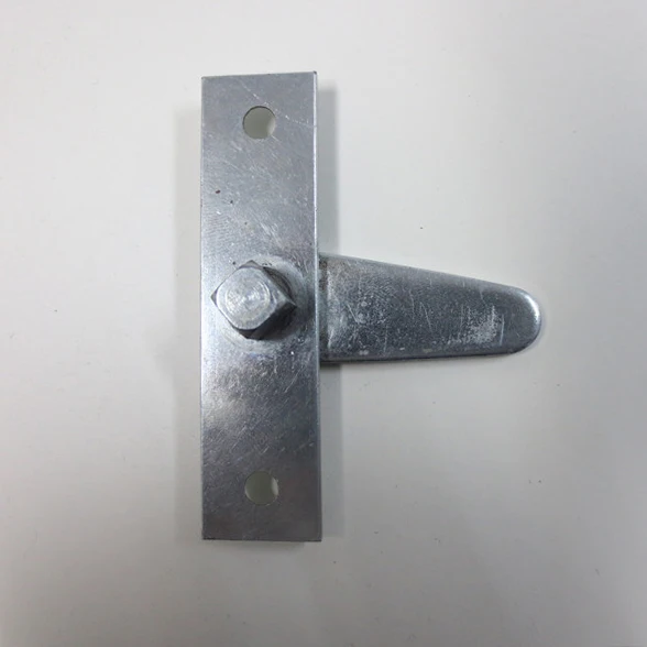 Square Bolt Cam Latch budget lock Access panel Lock