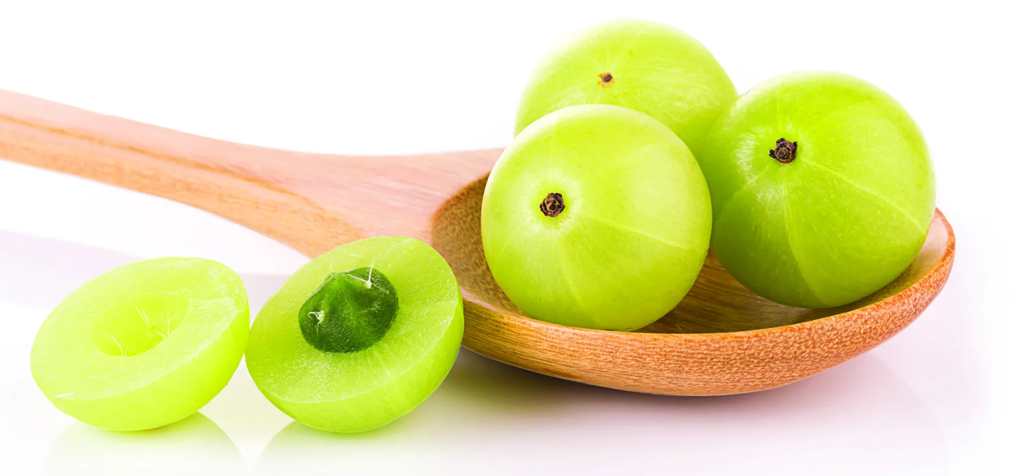 Экстракт Amla контролирует проблемы пищеварения ощущения горения полидипсия и диспипсис