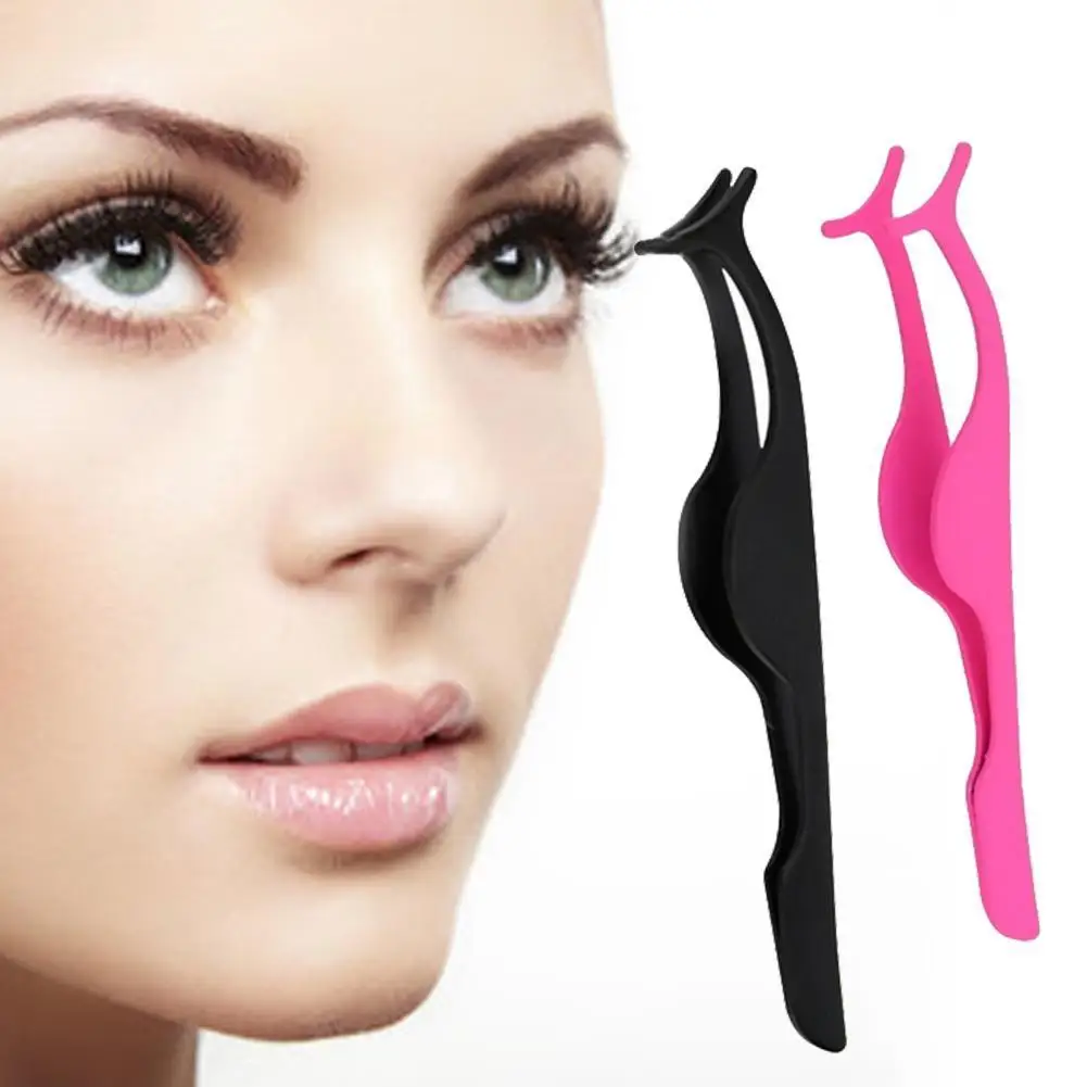 Eyelash Applicator