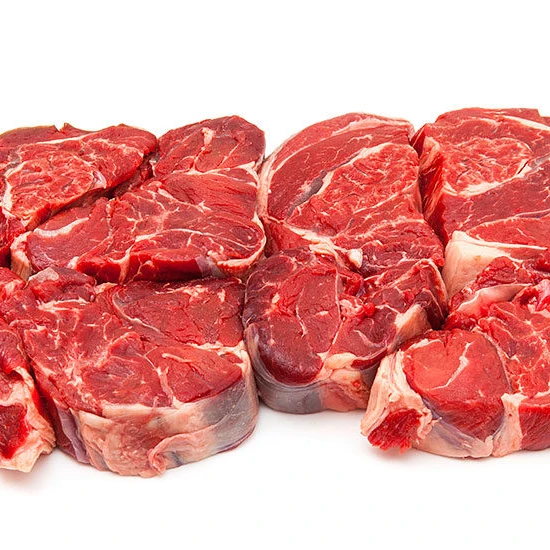 Розничная продажа Свежего Замороженного мяса буйвола