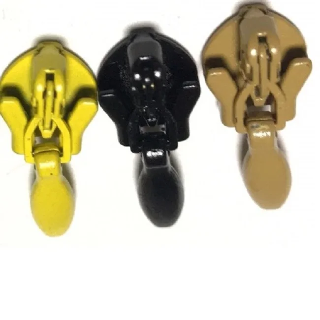 Customizable Metal Slider Products Shoes Accessories From Vietnam By Open-End Ga Cuoi Corporation