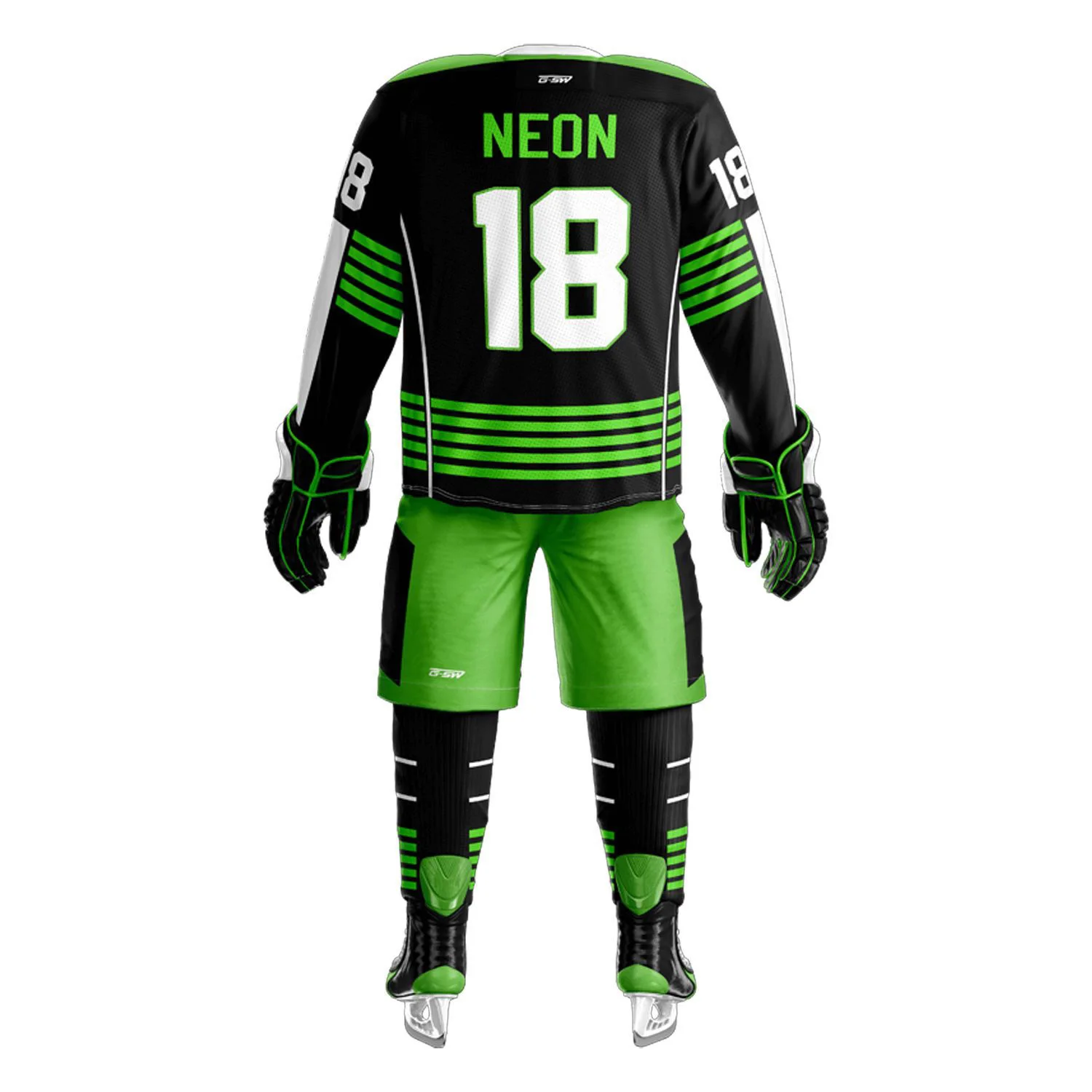 Customized premium quality factory manufactured Ice hockey pant shell for Ice hockey uniform